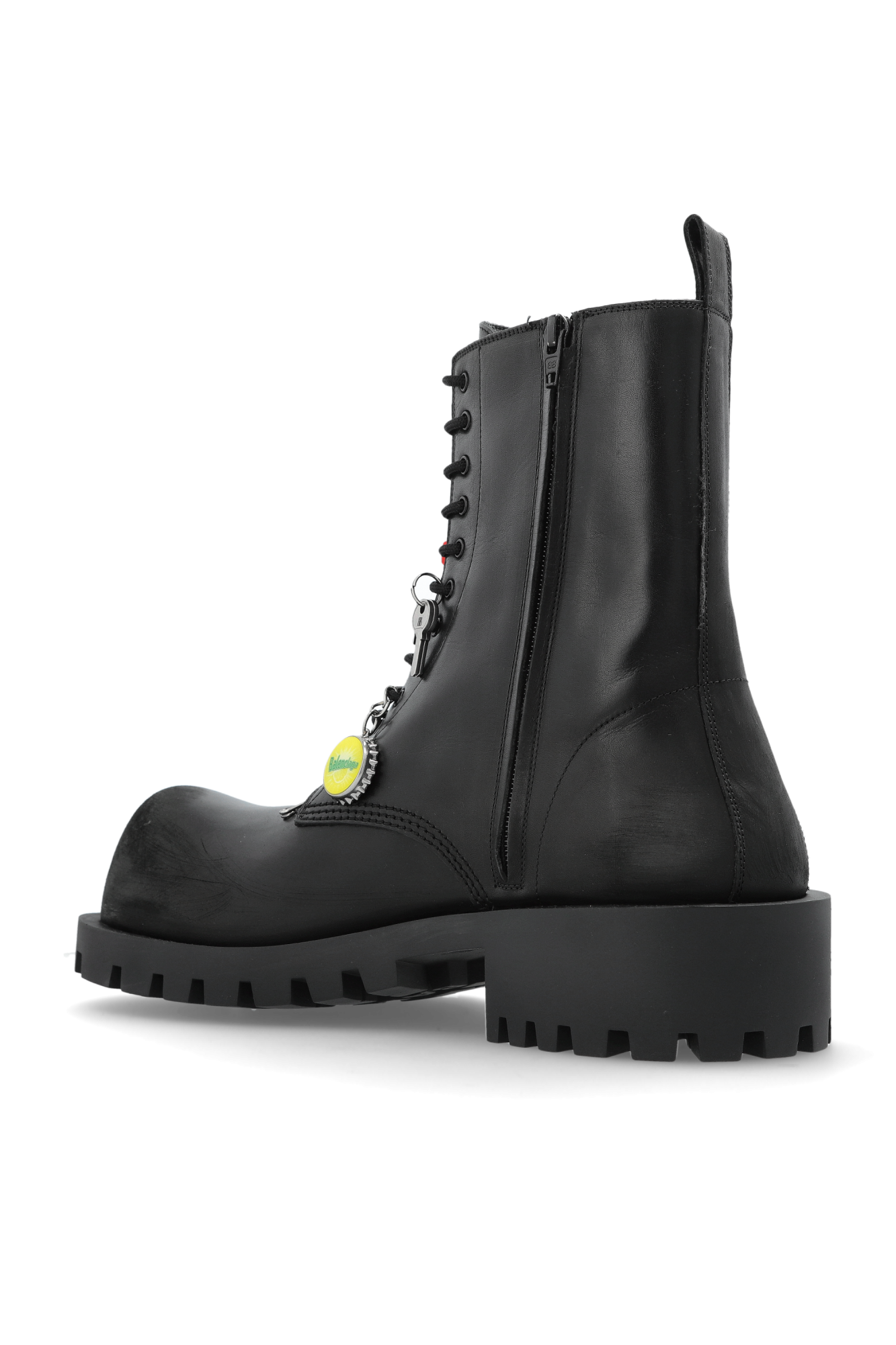 Balenciaga Hummer ankle boots | Men's | Vitkac